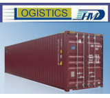40GP used container EXW Shenzhen