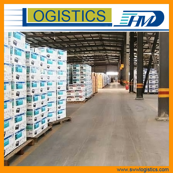 Shenzhen international logistics offers