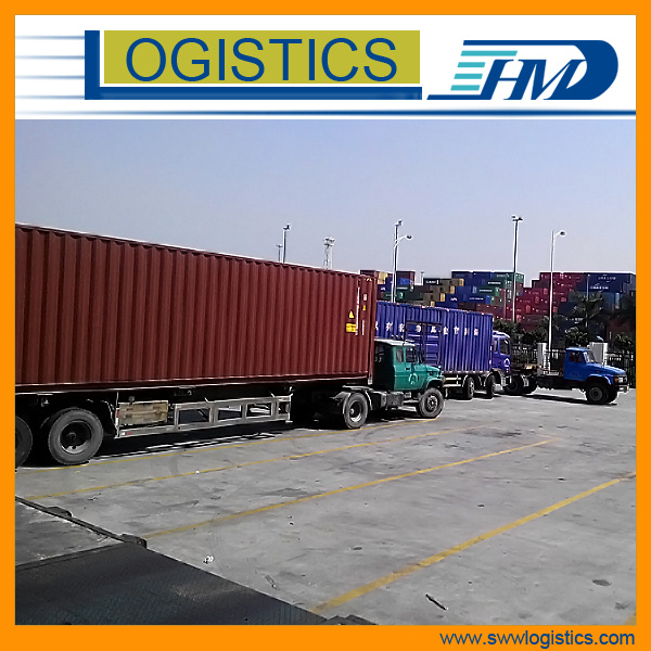 International Logistics