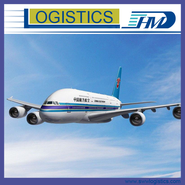 China servicios de transporte de aire profesional de Odessa