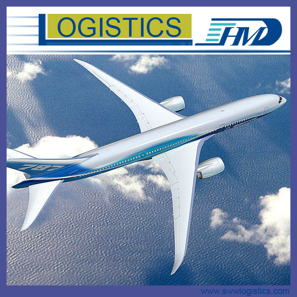 Air Logistics Shanghai a Italia