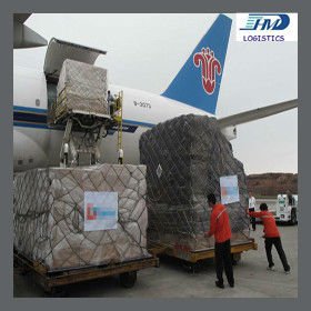 Chiny do Dubaju przez air Transport spedycja logistyka