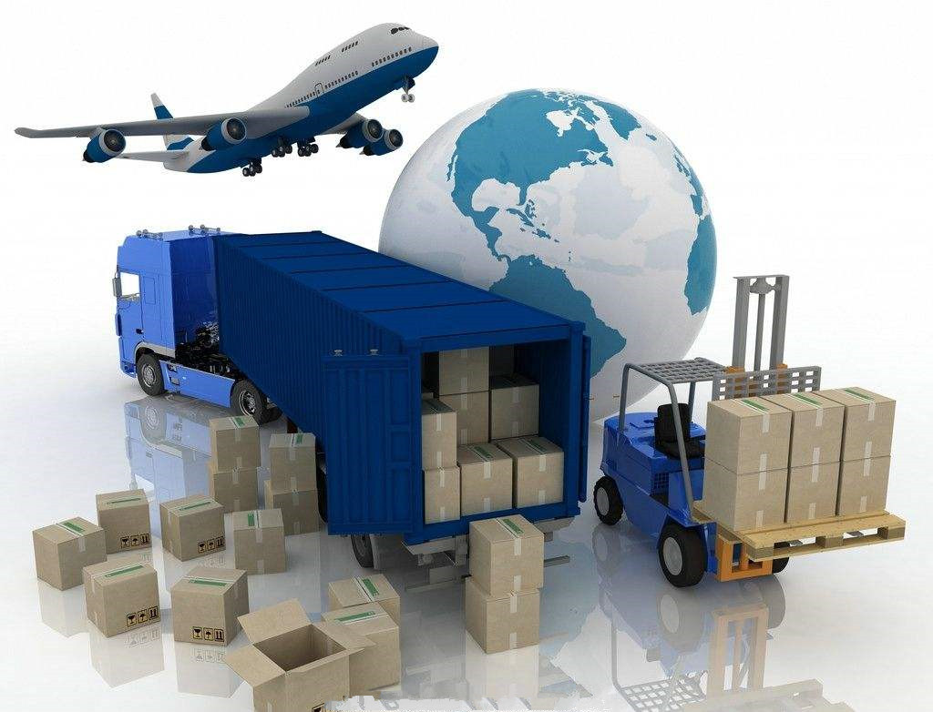  International air freight  service from Shenzhen to Toronto