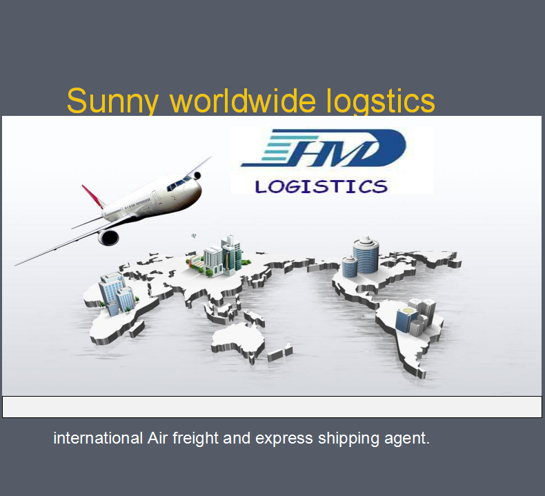 Qualified China Air Freight Forwarder Shipping to Manila Philippines