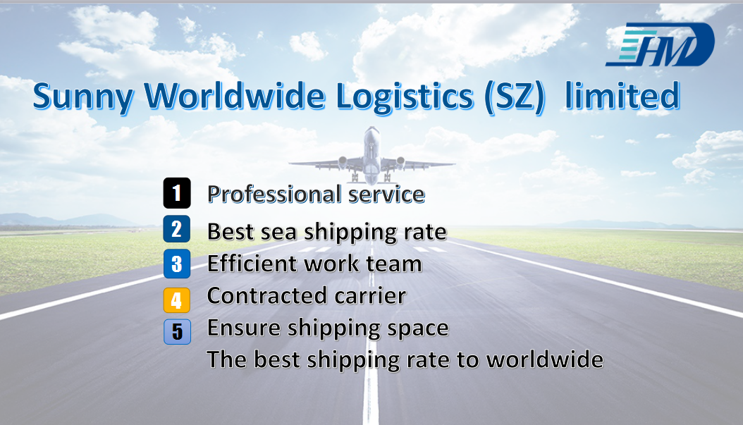 Vertified air freight cargo shipping from China to uzbekistan