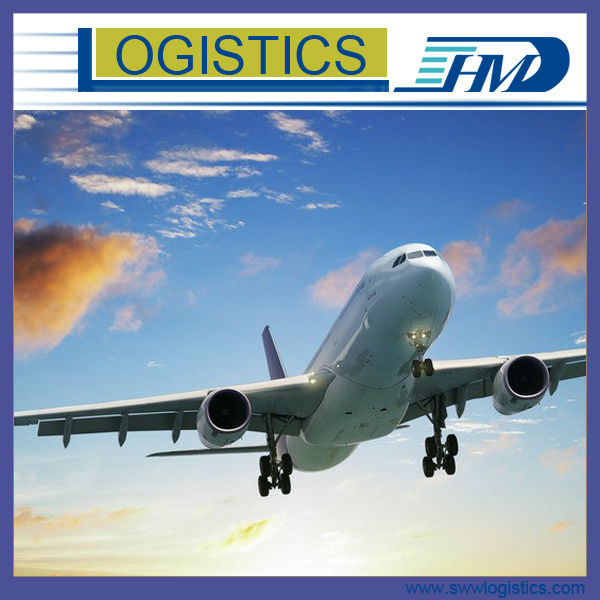 Air shipment door to door service from China to Malaysia