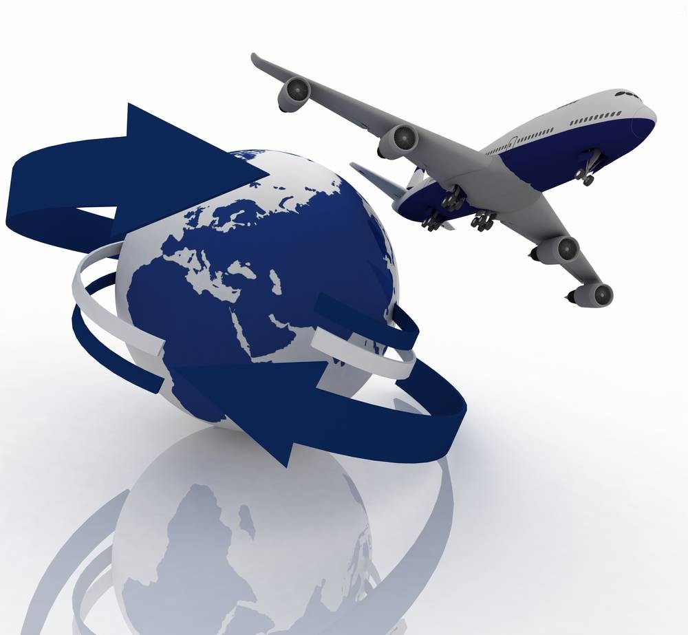 Cheap air freight from Shenzhen to London