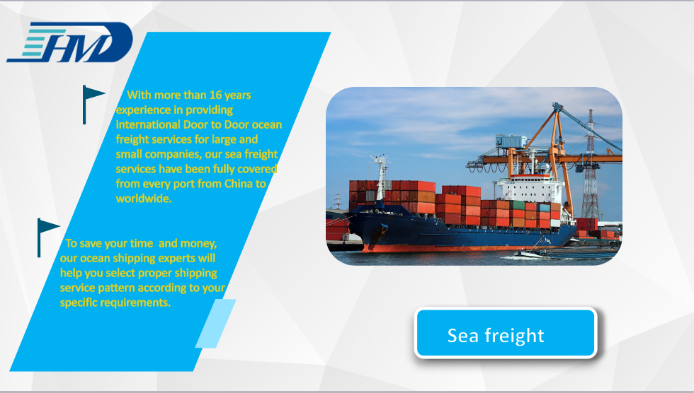 sea shipping agent to Adelaide Australia from xiamen