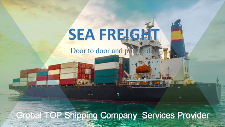 Trucking Services Sea Freight from Shenzhen to Turkmenistan Ashgabat China Customs Clearing Agents