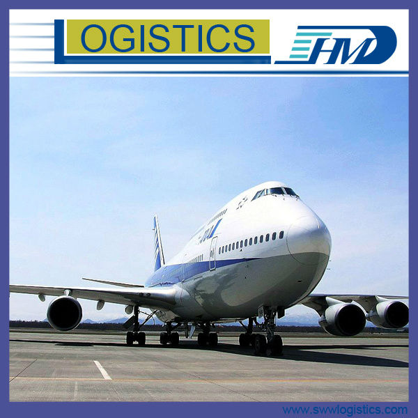 Air Freight from shenzhen To Guadalajara Mexico