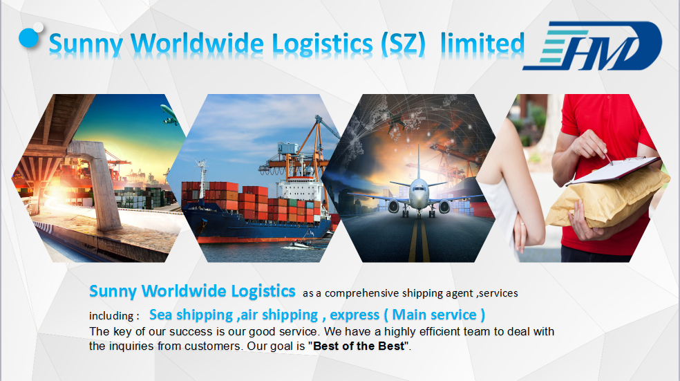 Container sea shipping freight forwarding from Shanghai to Edinburgh UK