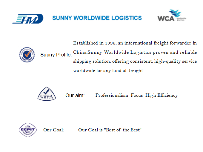 Convenient air freight from Guangzhou to Sydney