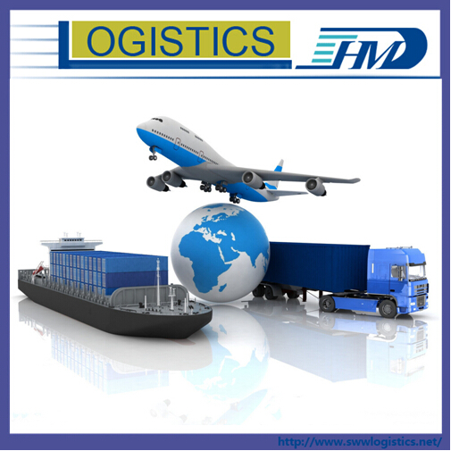 Air cargo freight forwarder from China to Genova Italy