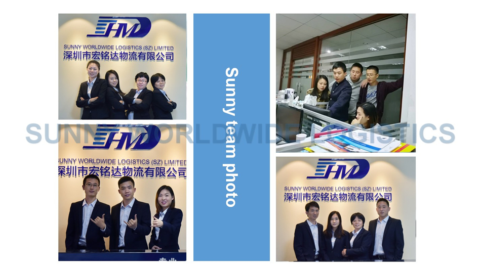 Air freight shipping to France from China forwarder shipping agent