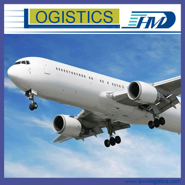 Air freight service toys from Gungzhou to New York