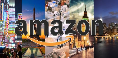 Shanghai a Alemania Amazon FBA envío marítimo de carga