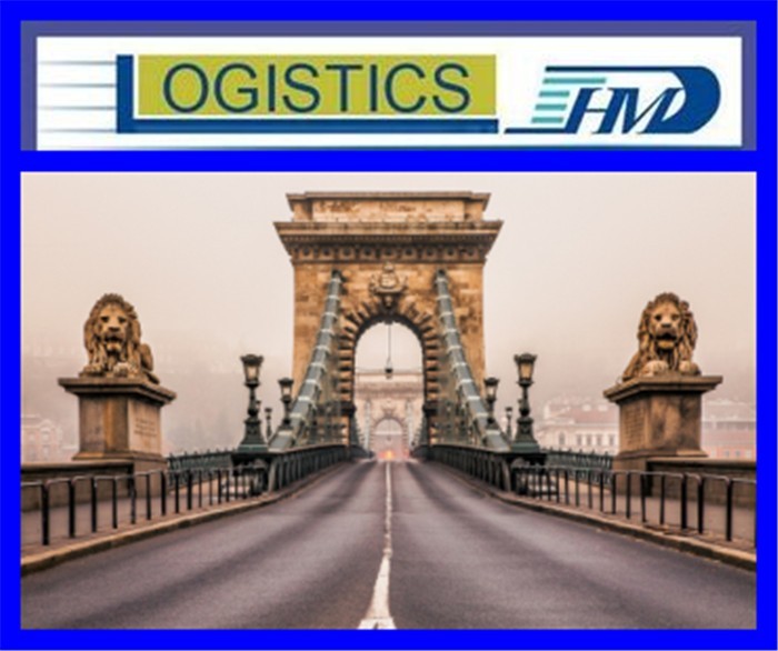 Special price for air freight from China to Hungary