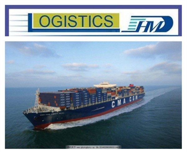 Sea shipping rates ocean freight forwarder cost LCL FCL from China to Jeddah Saudi Arabia