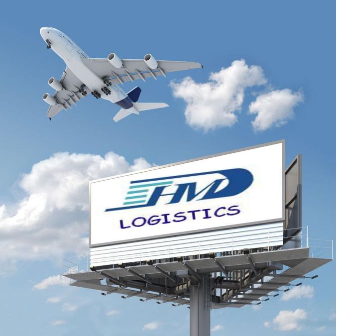 international air freight door to door service from Beijin to USA