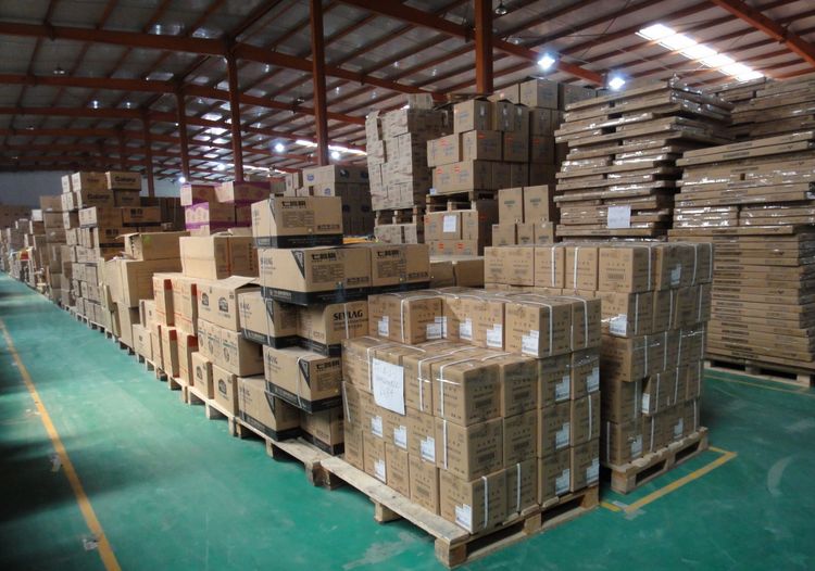 FBA amazon DDP sea freight  service from Shenzhen to Amazon warehouse USA