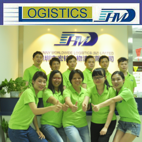 SERVICIO DE DDP DE CHINA GUANGZHOU A TAILANDIA