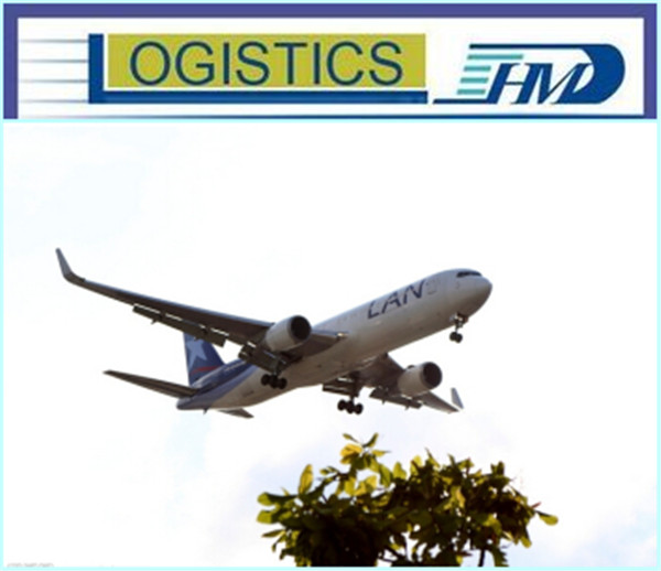 Air freight forwarder air shipping door to door service from china to Croatia