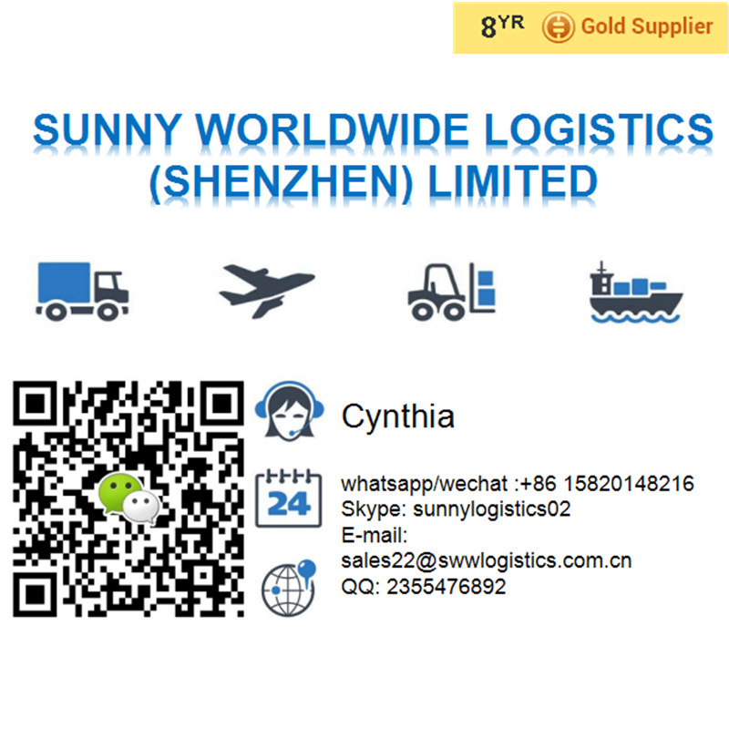 Trustworthy sea freight forwarder from Shenzhen to Budapest Hungary