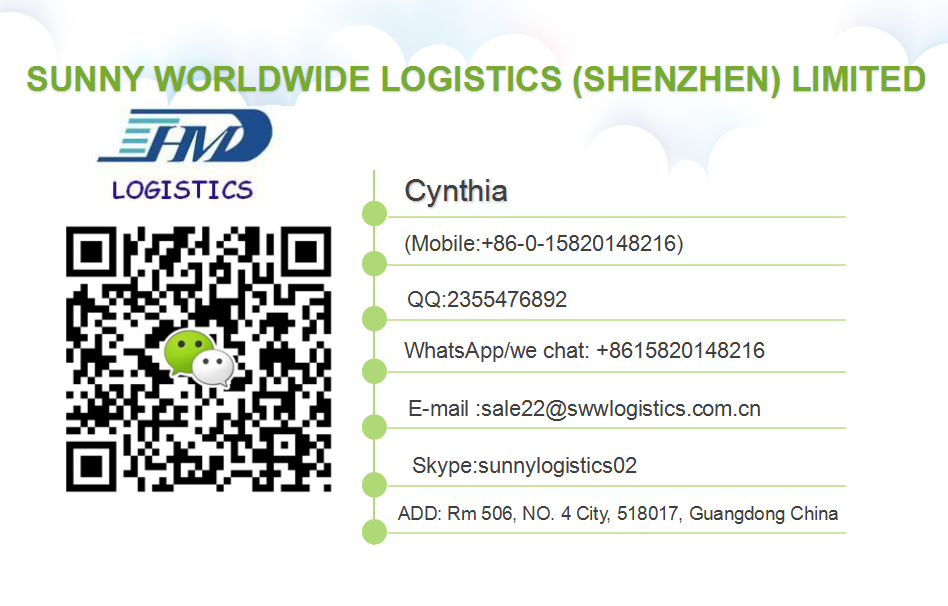 Qualified China Air Freight Forwarder Shipping to Manila Philippines