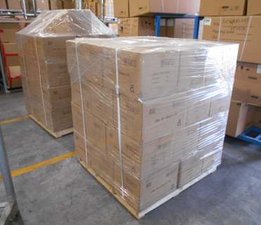 Air Freight Forward China to Italy Ship to Amazon FBA Fulfillment Center