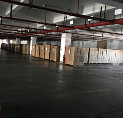 Air Freight Forward China to Italy Ship to Amazon FBA Fulfillment Center