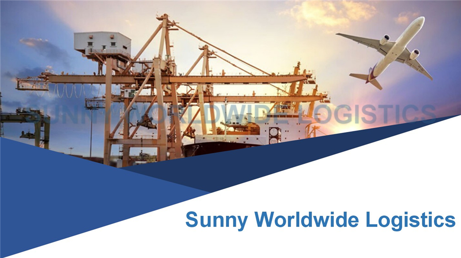 Fast Container Sea freight rates to Australia Melbourne