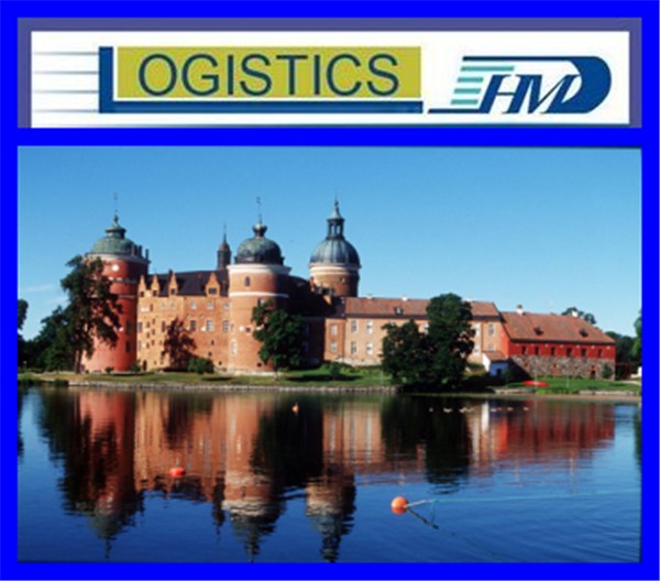 Cheap air freight from Qingdao to Stockholm with best service