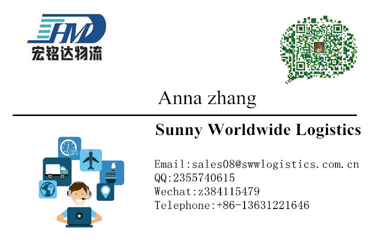 Sunny International Logistics LCL Sea Shipping to Kuching Shipping Forwarder in Shenzhen