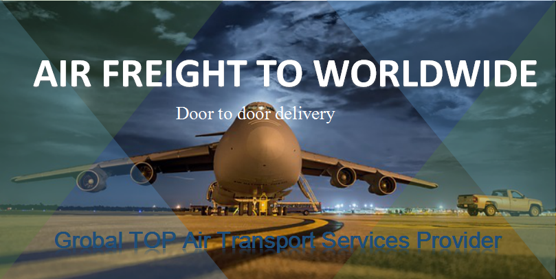 China Guangzhou Shenzhen Hong Kong to Samoa Apia Air Freight Good Freight Forwarding