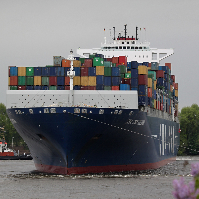 Cosco, Wan Hai, PIL raise capacity on Asia-USWC service