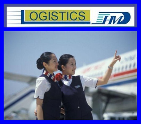 Air shipping from China to Tanzania