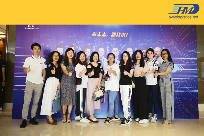 sea shipping service from China to Bangkok door to door service double customs clearance