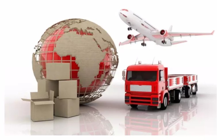 DDP air freight shipping Guangzhou China to USA Chicago door address