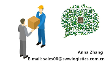 Shipping from Guangzhou to Canada Amazon FBA Sea Freight Serivce