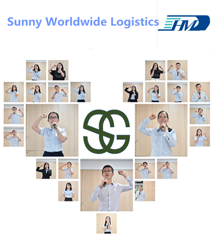 forwarding agent air freight prices shipping from china to singapore