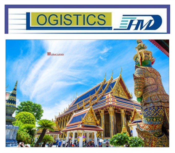 Professional air freight forwarder to LAEM CHABANG with competitive rate