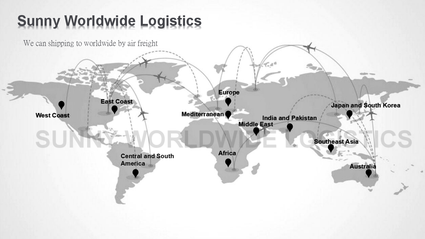 Door to door delivery service sea freight From China to Kuala Lumpur Malaysia DDP DAP