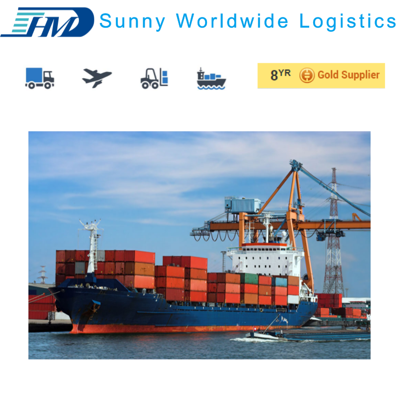 Ddu Ddp Sea Freight From Xiamen To Basel Switzerland Shipping Agent