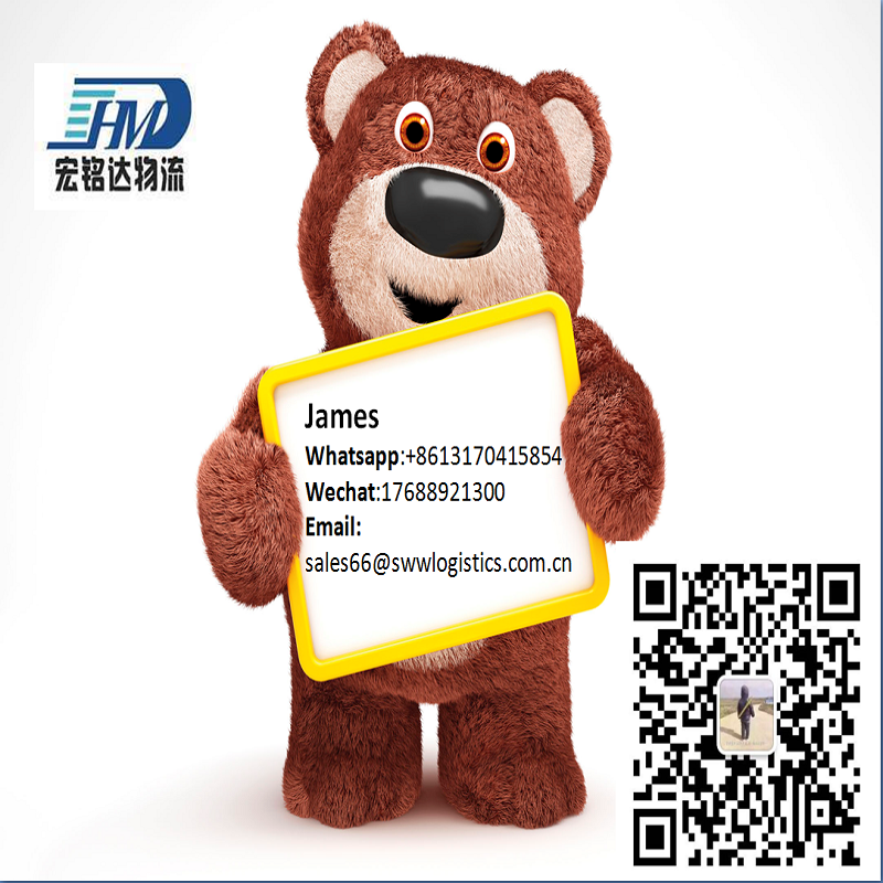 sea freight service from China