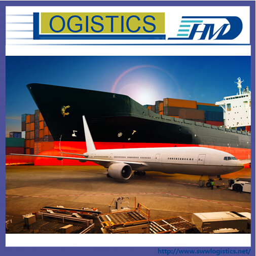 Ocean shipping cost door to door delivery service from china to Vancouver Canada