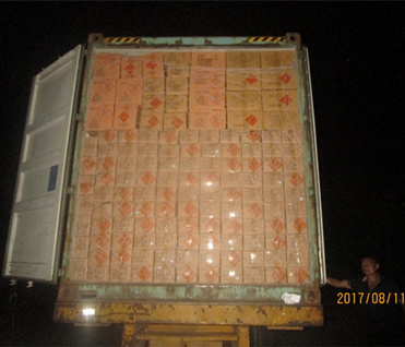 Battery Transport Freight Forwarder Shipping Containers Price from China to California