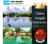 Air Freight form China envio a Polonia agente de envio de servicios logisticos