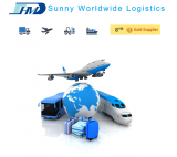 Air cargo forward from China to Baku door to door service