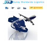 Transport lotniczy DDP ceny wysyłki z Guangzhou do Kuala Lumpur