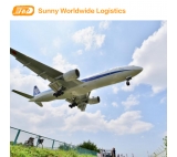 Freight Air desde China a Dubai UAU DDP Service Electronic cigarrillo con autorización aduanera